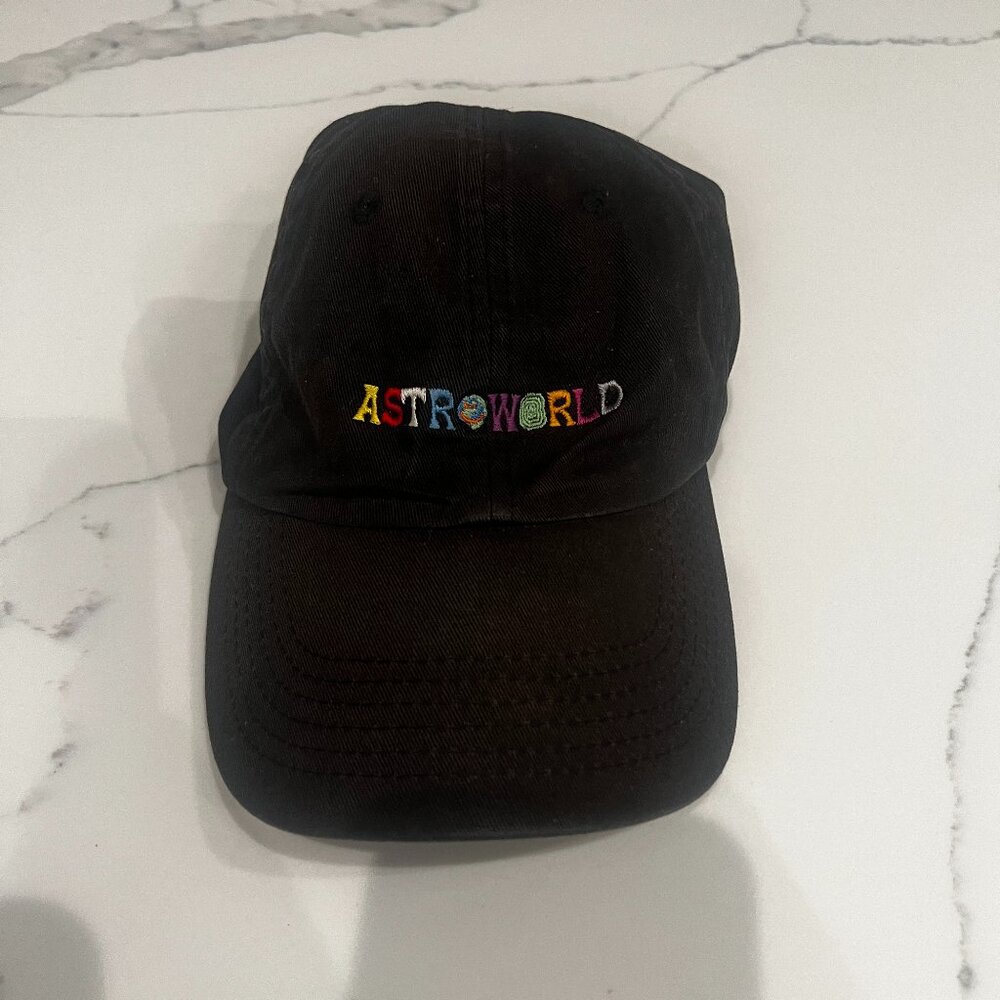 Astroworld Hat